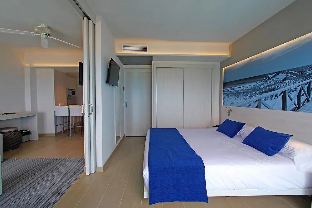 Bg Tonga Tower Hotel Can Picafort