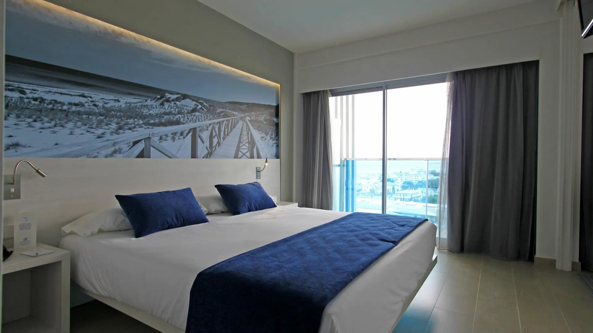 Bg Tonga Tower Hotel Can Picafort  4*, Can Picafort (Mallorca) Spain