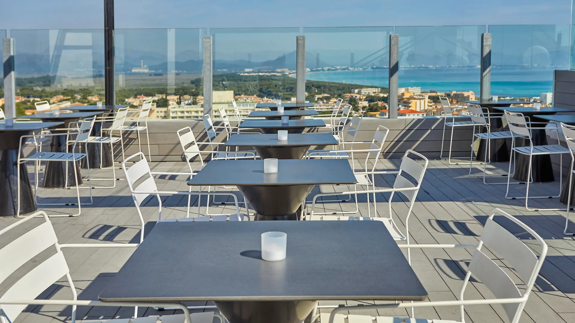 Bg Tonga Tower Hotel Can Picafort  4*, Can Picafort (Mallorca) Spain