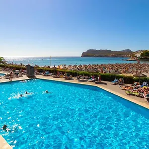 Отель Vibra Beverly Playa