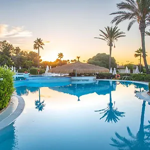 Отель Blau Colonia Sant Jordi