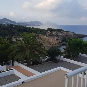 Apartmanhotel Terrazas De Cala Codolar