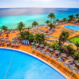 Sbh Club Paraiso Playa Испания