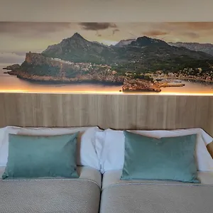 Panzió Nadal
