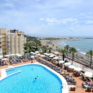 Medplaya Riviera - Adults Recommended Испания