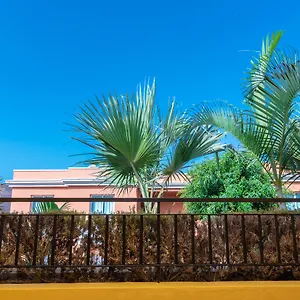 Landmar Costa Gigantes Family Испания