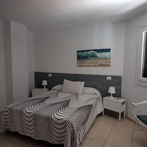Union 64 Appartement Vecindario (Gran Canaria)