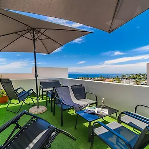 La Punta Appartement Alcalá la Real
