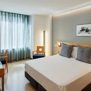 Sercotel Caspe Испания