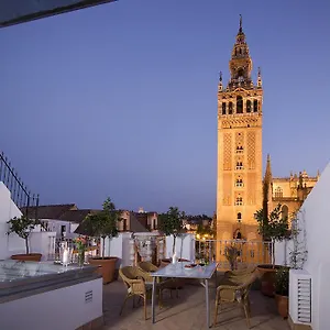 Appartement Alemanes Gradas Luxury