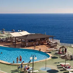 Szálloda Elba Sunset Mallorca Thalasso