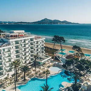 Szálloda Iberostar Waves Alcudia Park