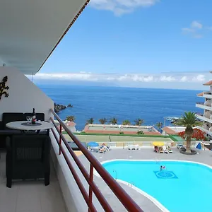 La Arena Puerto de Santiago (Tenerife)