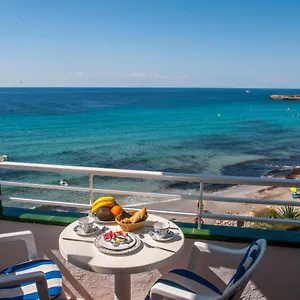 Apart-hotel Vistamar