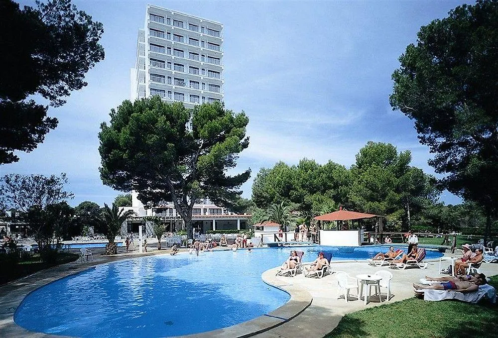 Bg Tonga Tower Hotel Can Picafort  4*, Can Picafort (Mallorca) Espanha