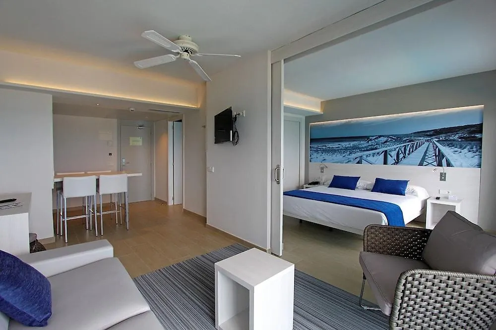Bg Tonga Tower Hotel Can Picafort