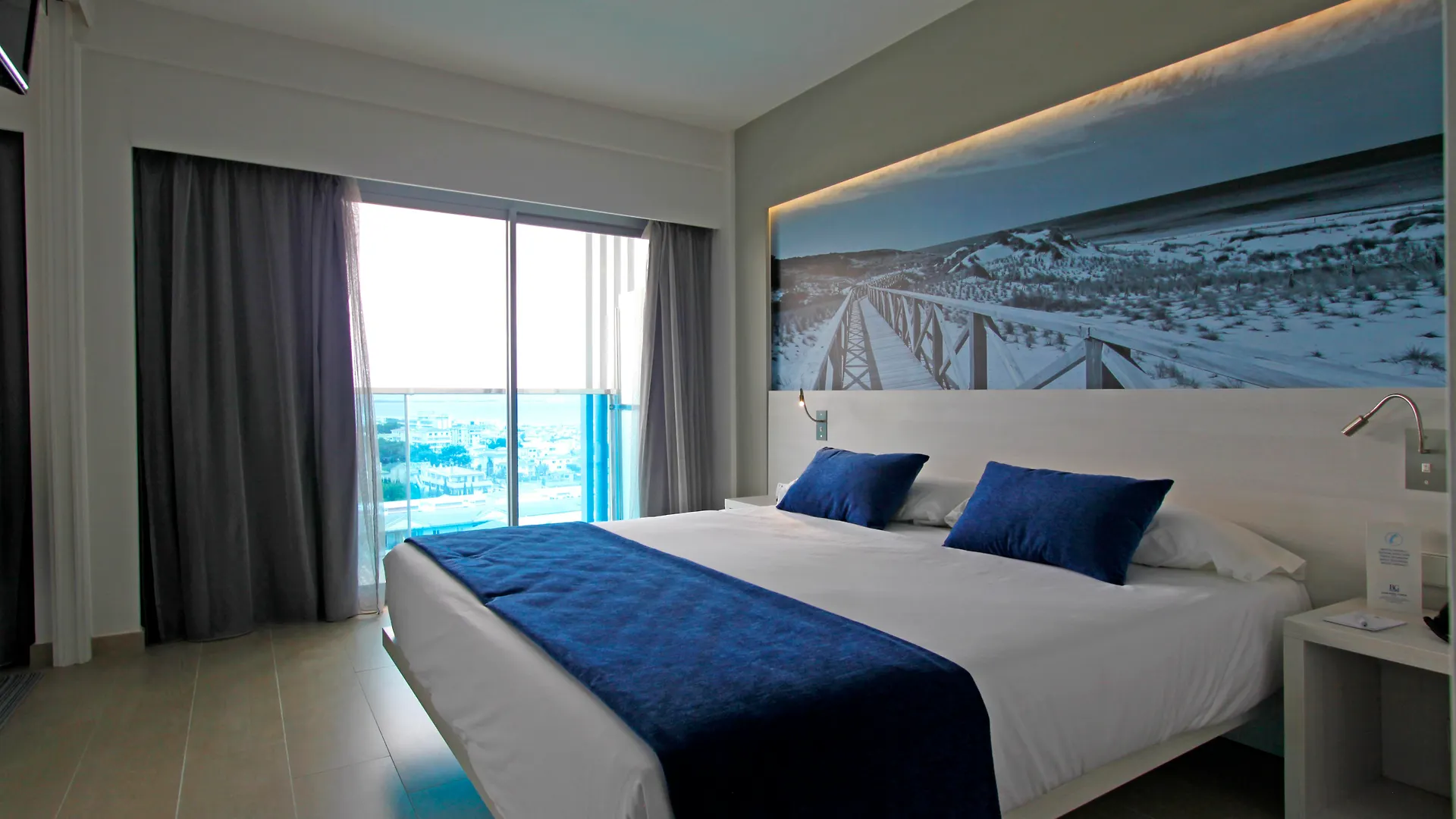 Bg Tonga Tower Hotel Can Picafort
