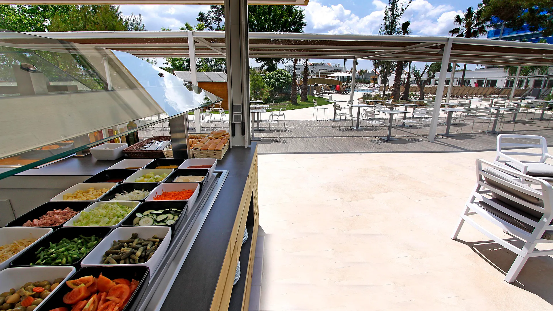 ****  Bg Tonga Tower Hotel Can Picafort  Espanha