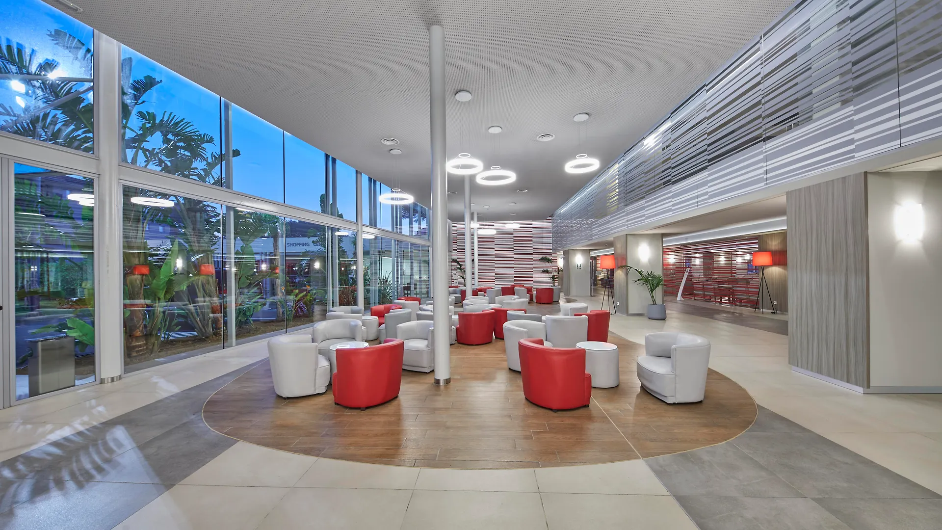 ****  Bg Tonga Tower Hotel Can Picafort  Espanha