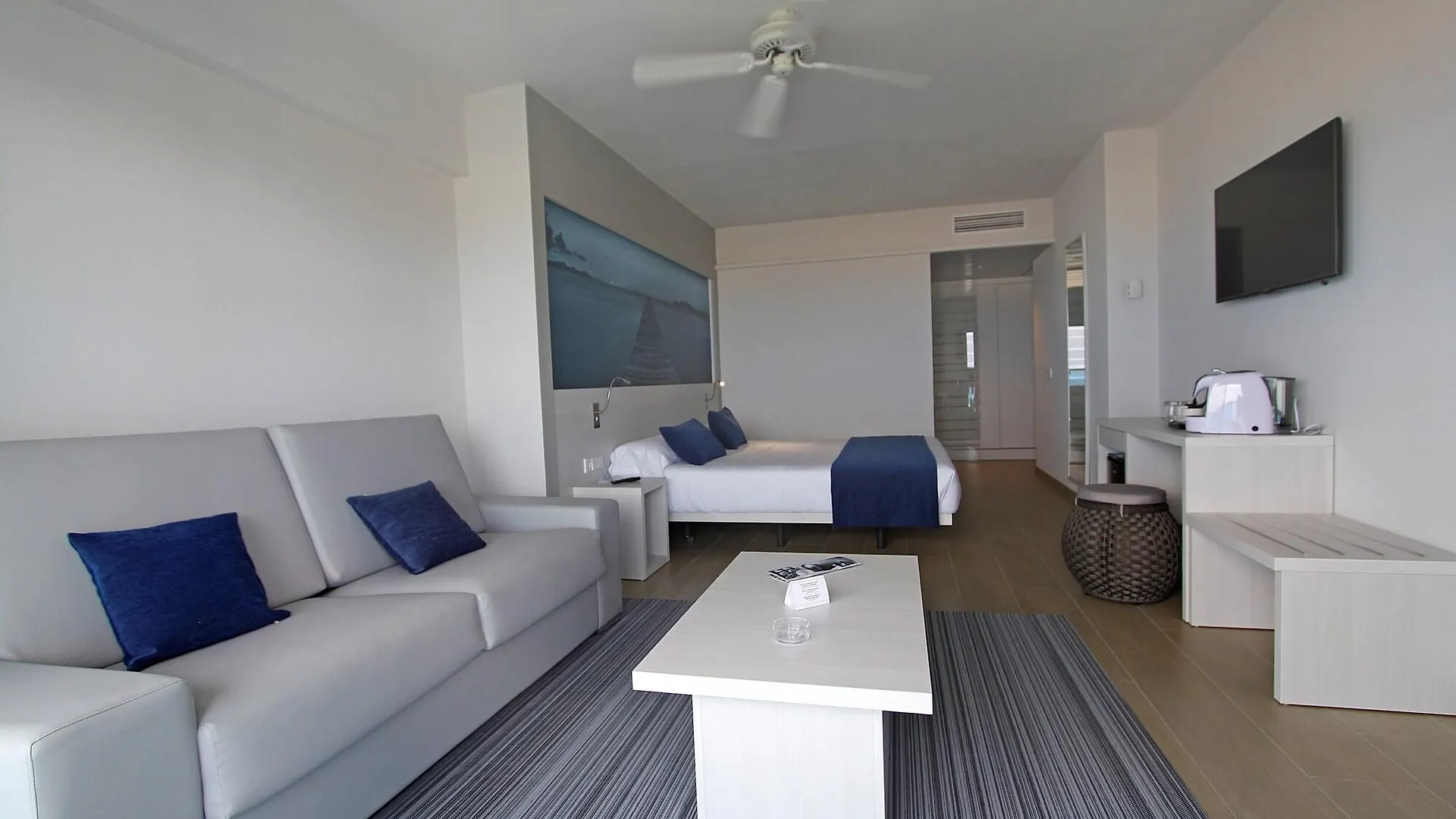 ****  Bg Tonga Tower Hotel Can Picafort  Espanha
