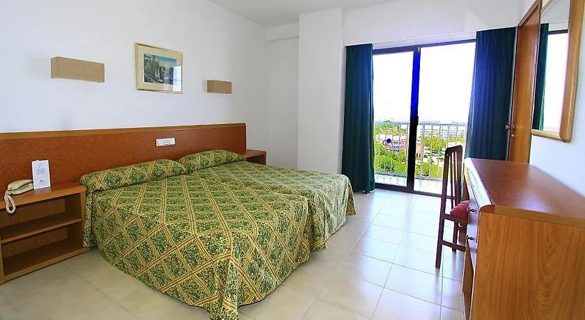 Bg Tonga Tower Hotel Can Picafort   Can Picafort (Mallorca)