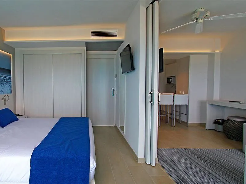 ****  Bg Tonga Tower Hotel Can Picafort  Espanha