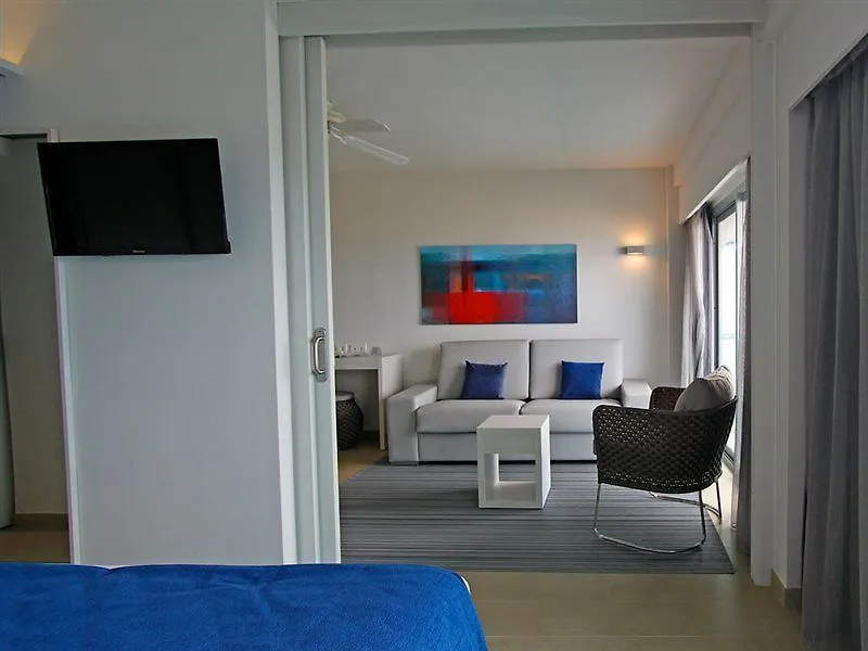 Bg Tonga Tower Hotel Can Picafort  Can Picafort (Mallorca)