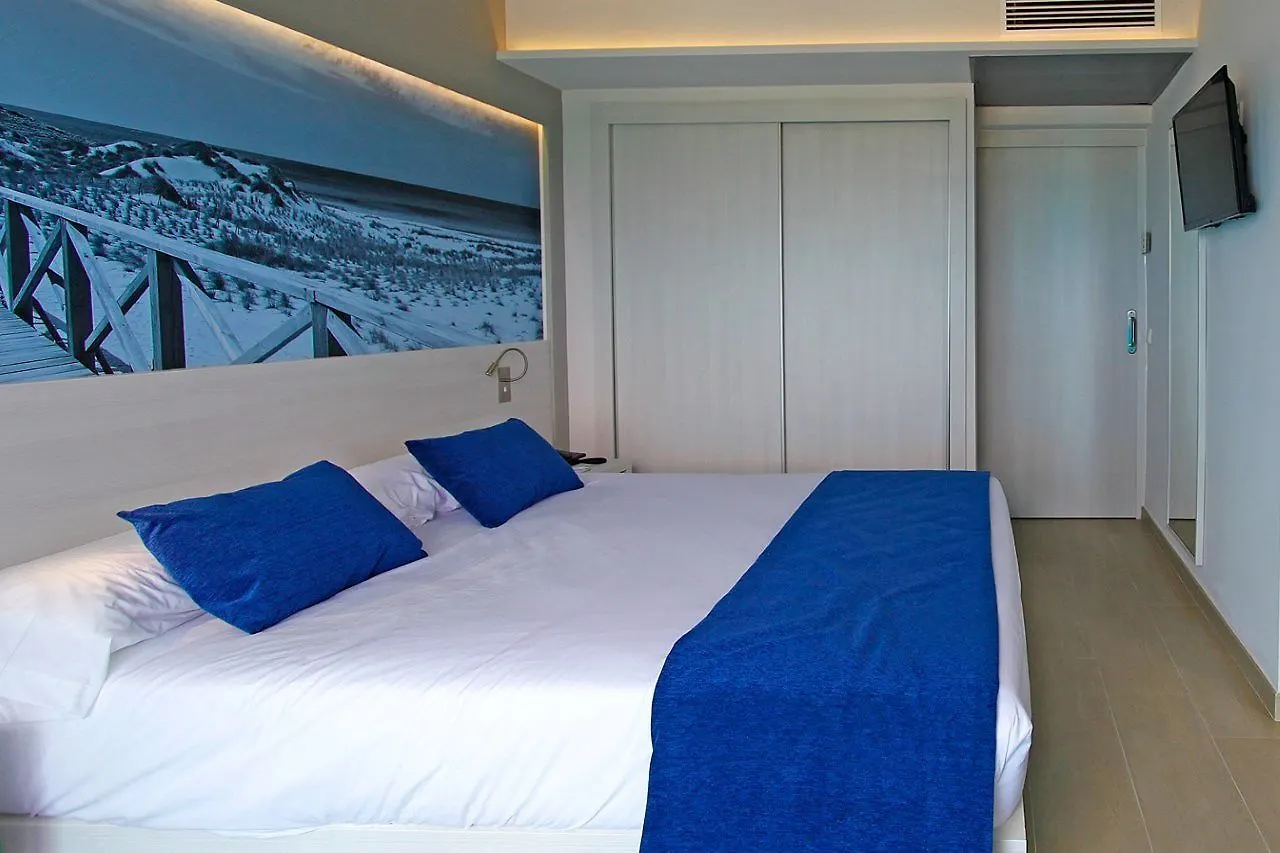 Bg Tonga Tower Hotel Can Picafort