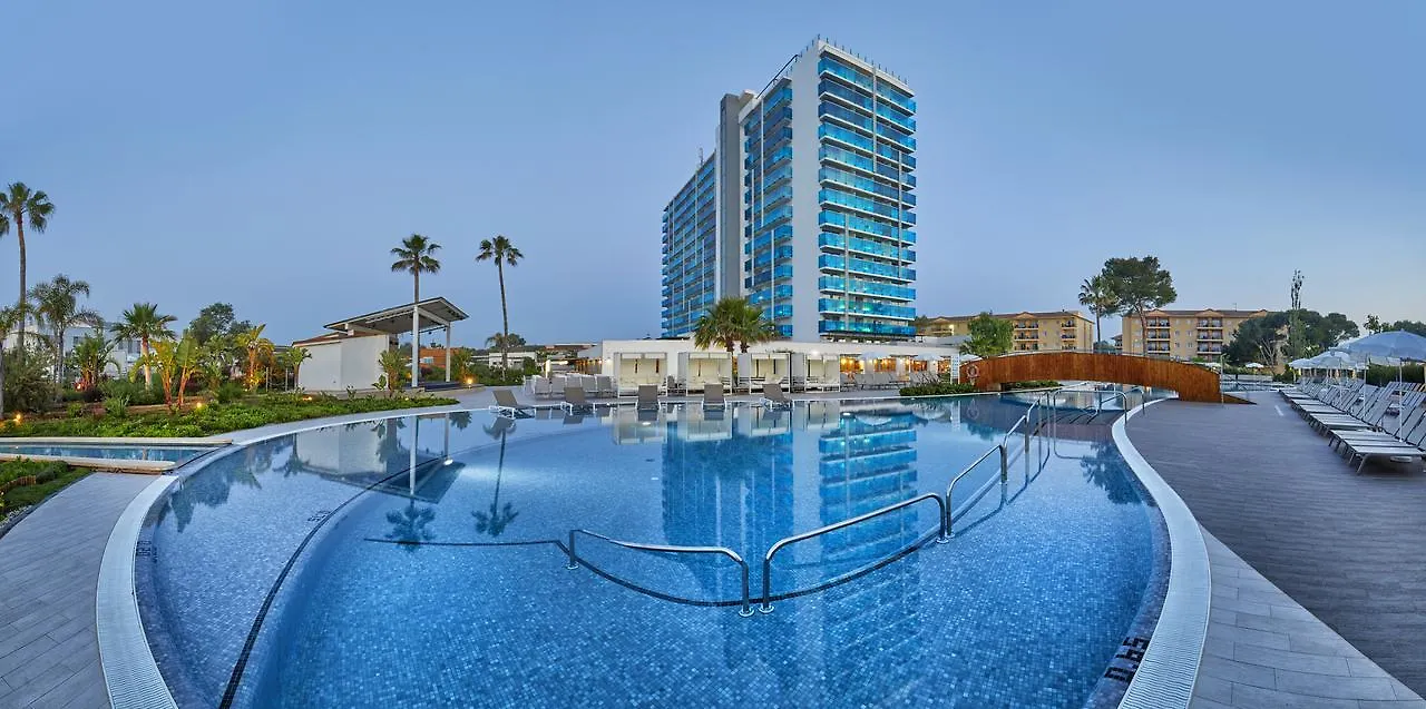 Bg Tonga Tower Hotel Can Picafort  4*, Can Picafort (Mallorca)