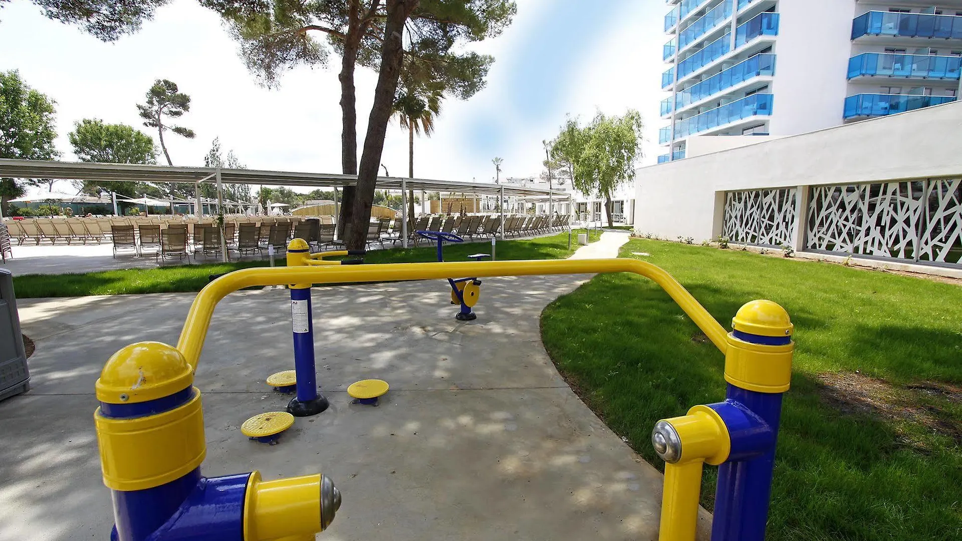 Bg Tonga Tower Hotel Can Picafort  Can Picafort (Mallorca)
