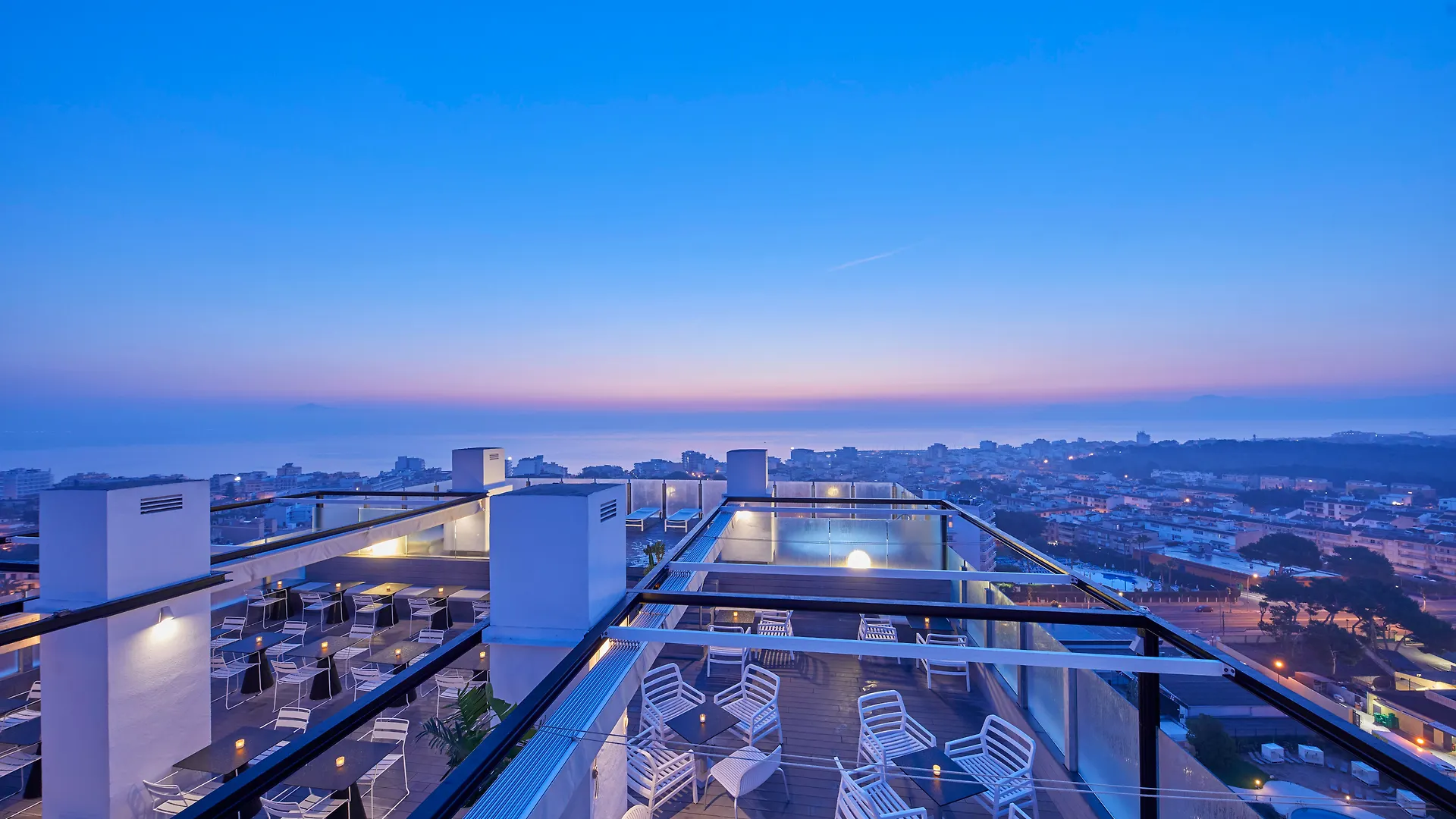 Bg Tonga Tower Hotel Can Picafort   Can Picafort (Mallorca)